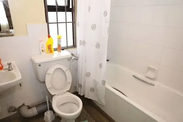 Comfort Apart Daire, Sigara İçilmez