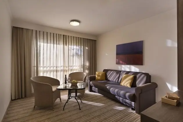 Renovated Mini Apartment for Four