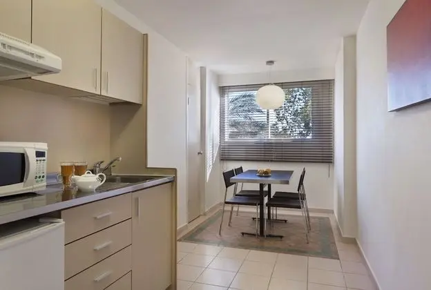 Renovated Mini Apartment for Six