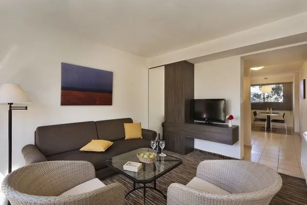 Renovated Studio