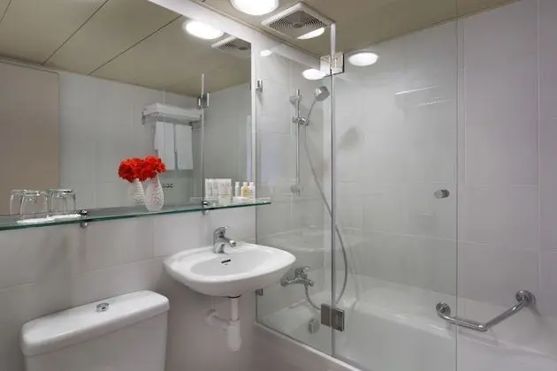 Renovated Studio