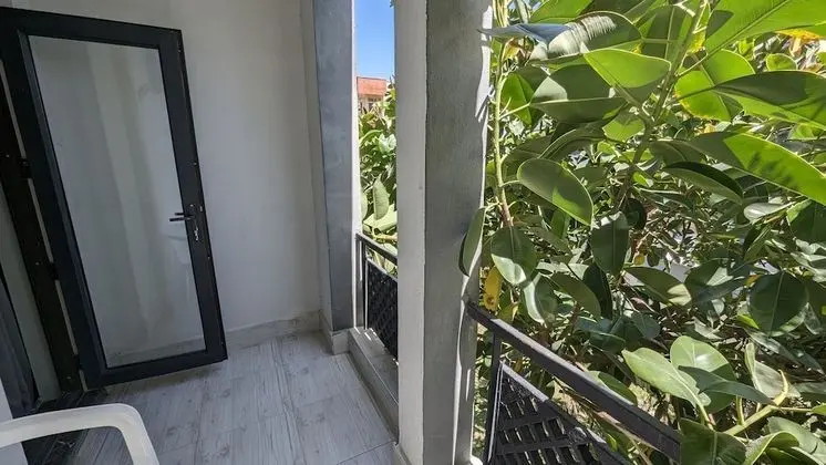 Teras/veranda