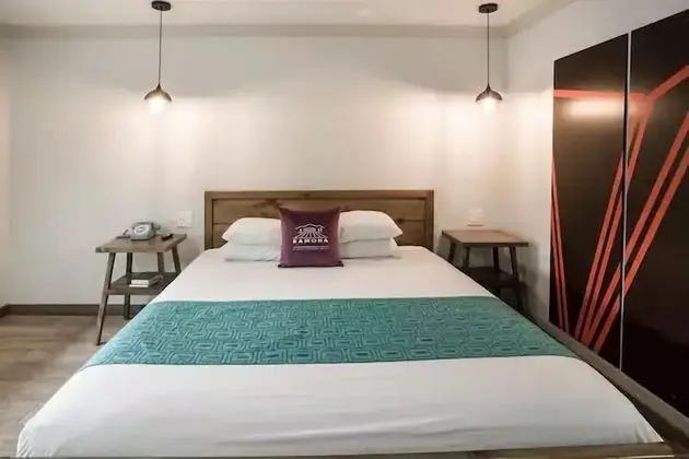 Standard Oda, 1 En Büyük (King) Boy Yatak, Sigara İçilmez