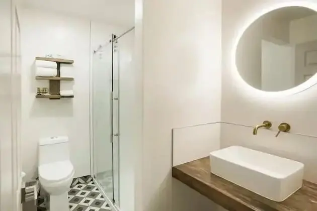 Standard Oda, 2 Çift Kişilik Yatak, Sigara İçilmez