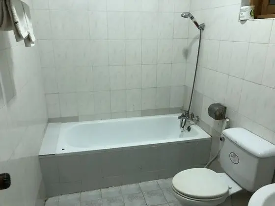 Superior İki Ayrı Yataklı Oda