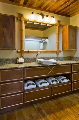 Jungle Deluxe, 2 Queen Beds