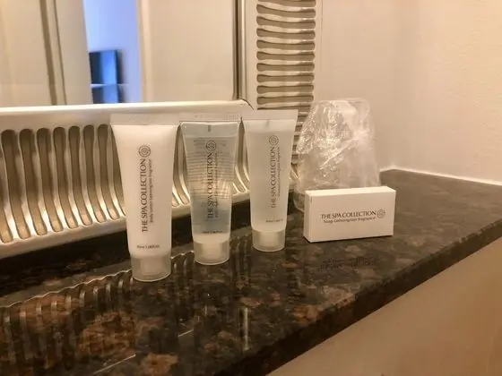 Comfort Üç Kişilik Oda, 1 Yatak Odası, Bahçe Manzaralı, Zemin Kat