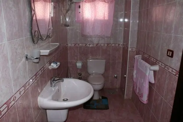 Royal Tek Büyük Yataklı Oda, Özel Banyo (Pyramids View)