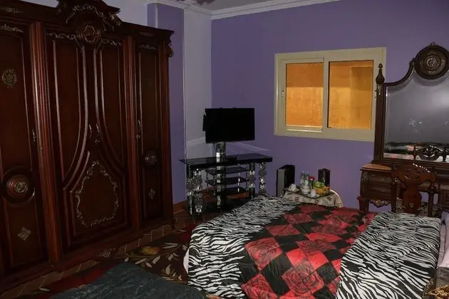 Standard İki Ayrı Yataklı Oda, Özel Banyo, Şehir Manzaralı