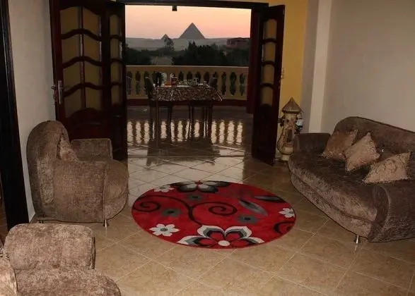 Standard İki Ayrı Yataklı Oda, Özel Banyo, Şehir Manzaralı