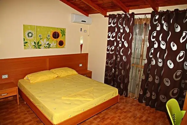 Dört Kişilik Oda
