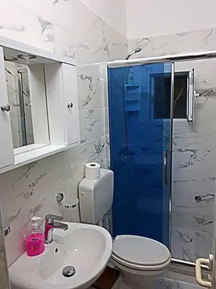Dört Kişilik Oda