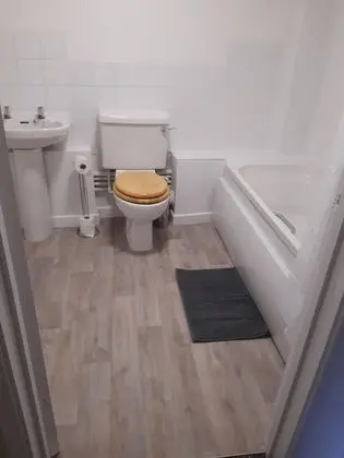 Standard Apart Daire, Özel Banyo, Avlu Manzaralı