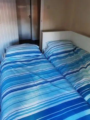 Standard Apart Daire, Özel Banyo, Avlu Manzaralı