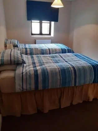 Standard Apart Daire, Özel Banyo, Avlu Manzaralı