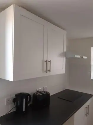 Standard Apart Daire, Özel Banyo, Avlu Manzaralı