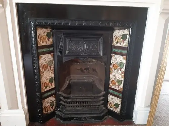Standard İki Ayrı Yataklı Oda, Banyolu/Duşlu