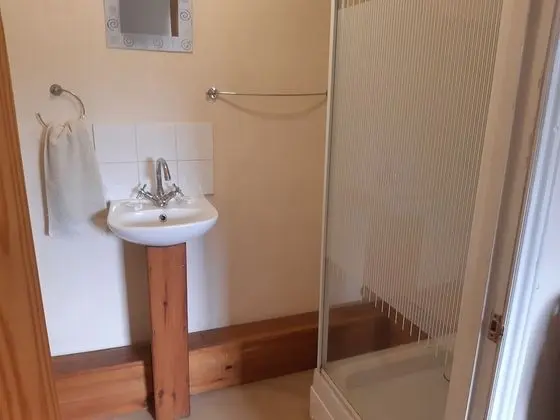 Standard İki Ayrı Yataklı Oda, Banyolu/Duşlu