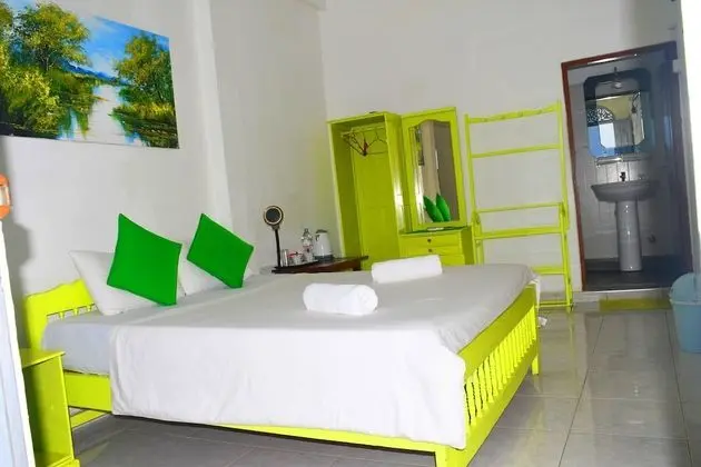 Standard Tek Büyük Yataklı Oda, 1 Büyük (Queen) Boy Yatak