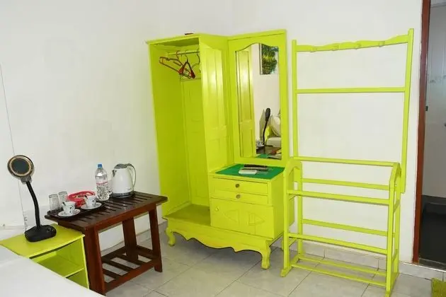 Standard Tek Büyük Yataklı Oda, 1 Büyük (Queen) Boy Yatak