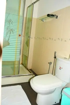 Standard Tek Büyük Yataklı Oda, 1 Büyük (Queen) Boy Yatak