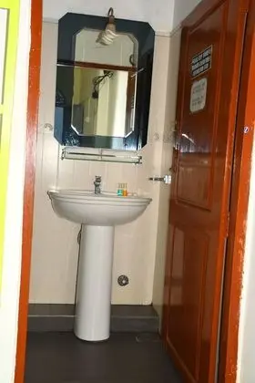 Standard Tek Büyük Yataklı Oda, 1 Büyük (Queen) Boy Yatak