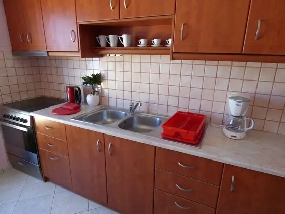 Apart Daire, 1 Yatak Odası (C1)