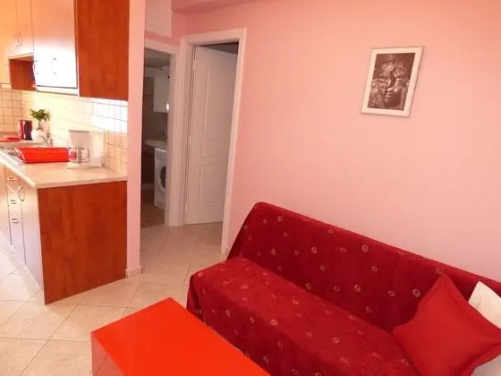 Apart Daire, 1 Yatak Odası (C1)