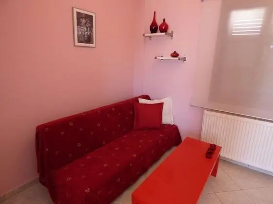 Apart Daire, 1 Yatak Odası (C1)