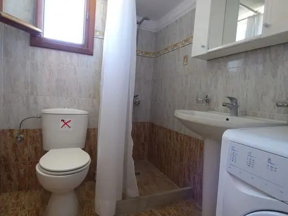 Apart Daire, 1 Yatak Odası (C1)