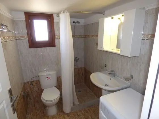 Apart Daire, 1 Yatak Odası (C1)