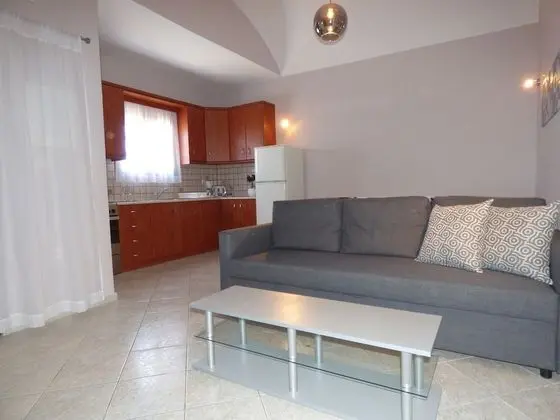 Apart Daire, 1 Yatak Odası (C3)