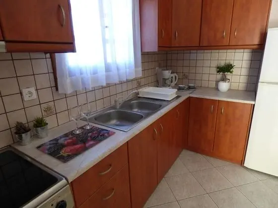 Apart Daire, 1 Yatak Odası (C3)