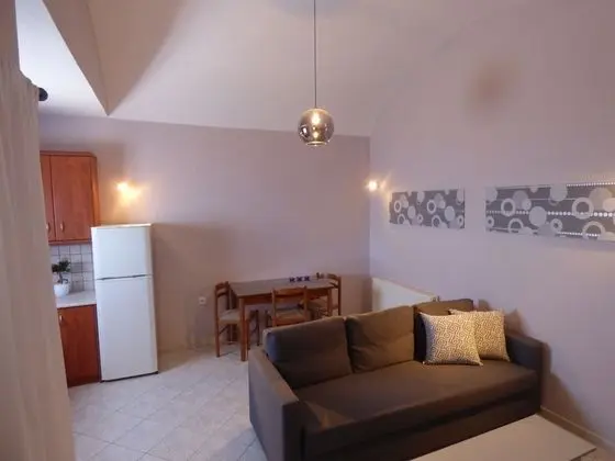 Apart Daire, 1 Yatak Odası (C3)