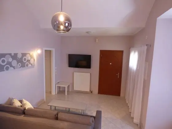 Apart Daire, 1 Yatak Odası (C3)