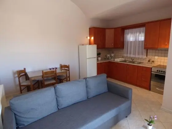 Apart Daire, 1 Yatak Odası (C4)