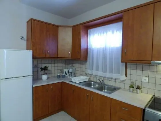 Apart Daire, 1 Yatak Odası (C4)