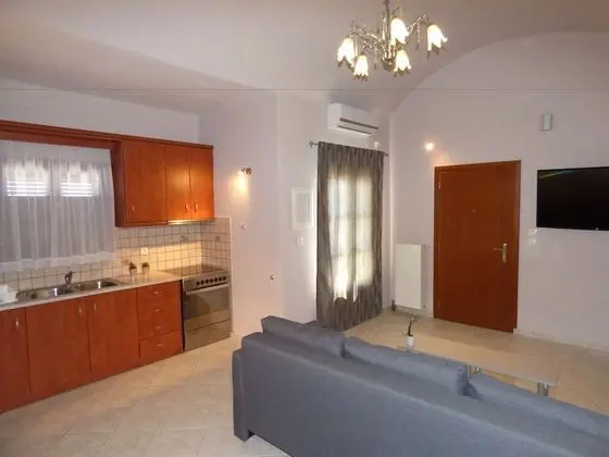 Apart Daire, 1 Yatak Odası (C4)