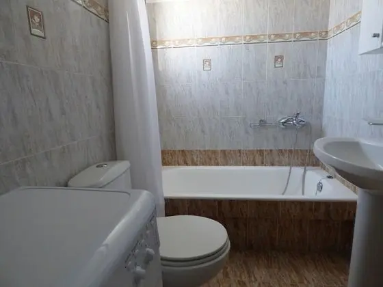 Apart Daire, 1 Yatak Odası (C4)