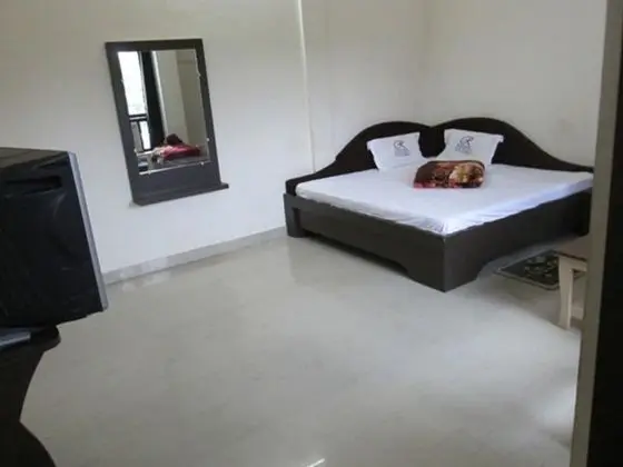 Superior Oda, 1 Büyük (Queen) Boy Yatak, Sigara İçilmez