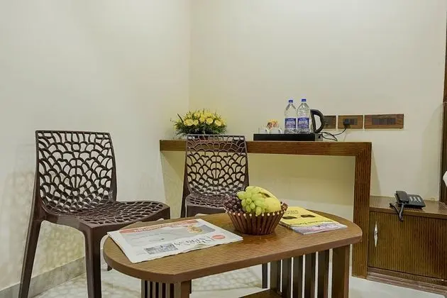 Deluxe Tek Büyük Yataklı Oda, Dağ Manzaralı