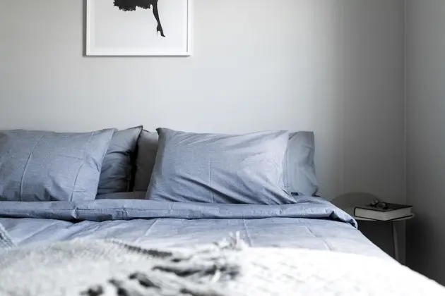 Apart Daire, Balkon, Göl Manzaralı (25)