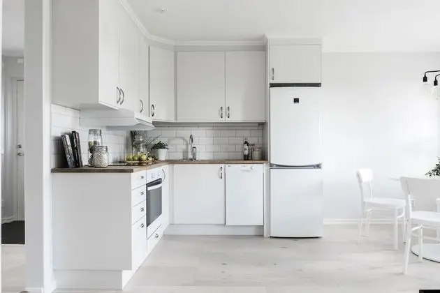 Apart Daire, Balkon, Göl Manzaralı (25)