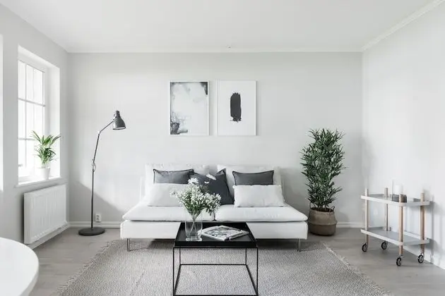 Apart Daire, Balkon, Göl Manzaralı (25)