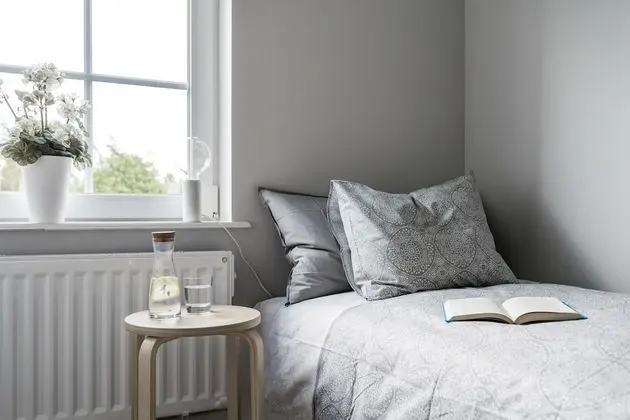 Apart Daire, Teras, Göl Manzaralı (19)