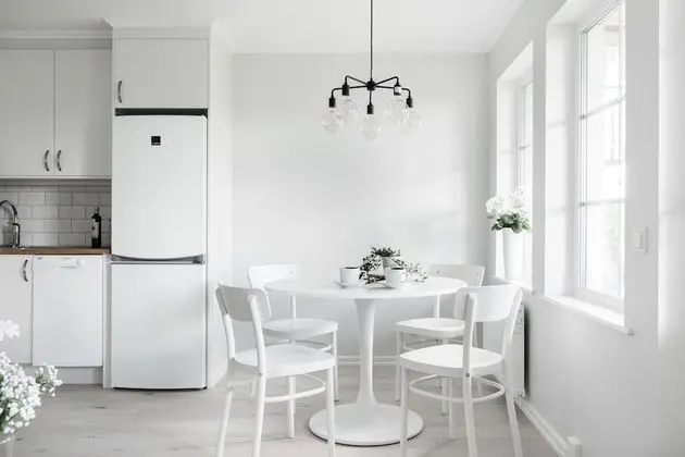 Apart Daire, Teras, Göl Manzaralı (19)