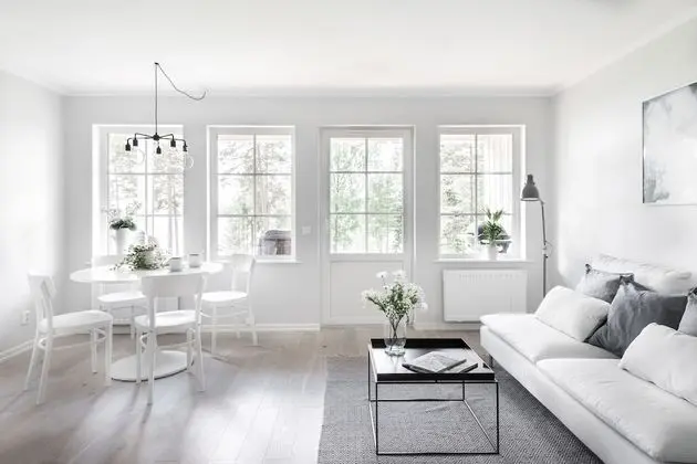 Apart Daire, Teras, Göl Manzaralı (19)