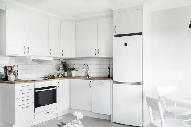 Apart Daire, Teras, Göl Manzaralı (23)