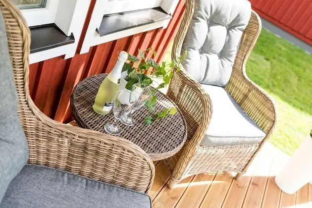 Apart Daire, Teras, Göl Manzaralı (23)