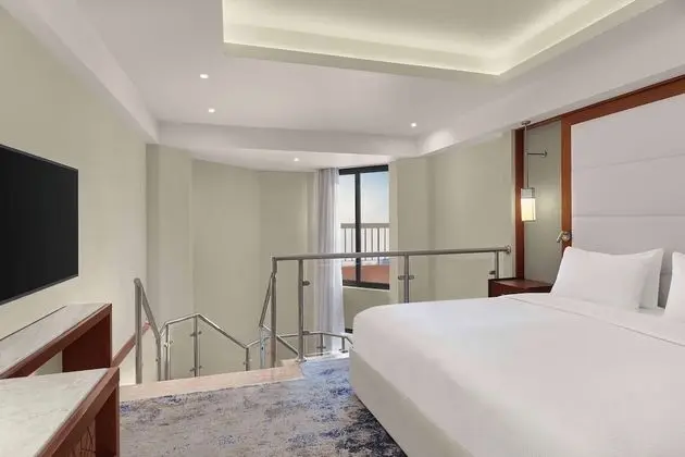 Duplex Suite